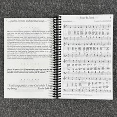 Majesty Music Praises I & II Songbook 1978/1985 Worship Hymns Rare OOP