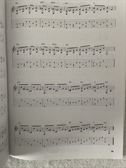 Fingerpicking Classical Guitar Solo Fingerstyle Tab Sheet Music Hal Leonard Book