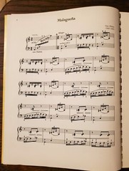 The Library of PIANO CLASSICS – ©1987 Amsco Publications