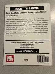 Pair of Acoustic Guitar Music Books Ultimate Beginner Basics Easy Classics NO CD