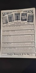 For the First Time – by Charles Tobias, David Kapp – Vintage 1943 sheet music