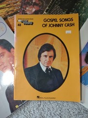 Vintage EZ Play Today Sheet Music Lot of 7 Song Books Elvis, Johnny Cash, Patsy