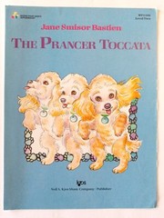 Jane Bastien Piano Easy Halloween Book 4 pc Sheet Music Lot Prancer Toccata