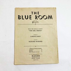 Sheet Masic Set of 3 Wonderful One The Blue Room Romance The Desert Song