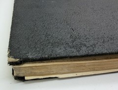 Vintage German Music Note 1939 Book Praludienbuch