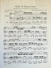 ORGAN/VOCAL MUSIC: WEDDING MUSIC – PART 2 -HYMN TUNE PRELUDES; GENERAL SERVICE