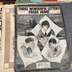 Antique & Vintage Lot Of 29 Music Sheets &Books, Boogie Woogie, Smith, Scale…