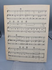 Woodstock Joni Mitchell Sheet Music 06027b Charles Hansen Music And Books