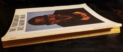 Wes Montgomery Jazz Guitar Solos Songbook 1976 ALMO Trade Paperback