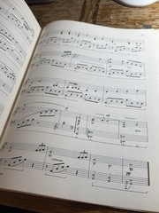 Vtg 1975 John Thompson Keyboard Opera Piano Solos Sheet Music Book