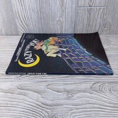 Crazy for You: Complete Vocal Selections (1992) Piano Vocal Guitar Chords Music