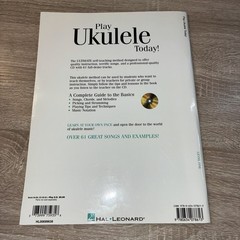 Elvis Presley For Ukulele Most Requested Song -Play Ukulele- Music Books