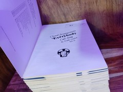 Choral Arrangements Everybody Can Sing Vol. II by Frank Garlock SATB Lot of 18 O