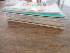 Piano books- Instruction Method–Lot of 18 Music Books–Beginner-Levels 1 & 2