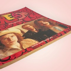 Cream Edition BScore Eric Clapton