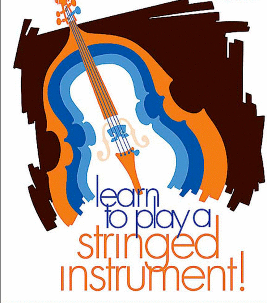 Learn to Play a Stringed Instrument String Bass MUSIC BOOK 2 BRAND NEW ON SALE