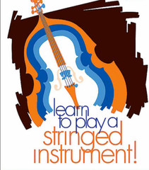 Learn to Play a Stringed Instrument String Bass MUSIC BOOK 2 BRAND NEW ON SALE