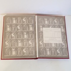 Vintage 1941 Music The Universal Language Hardcover Sheet Music Song Book