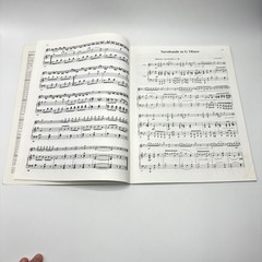 Solos for Young Violinists Volume 2 Sheet Music Violin & Piano Barbara Barber