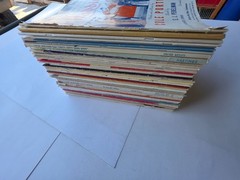 50 Vintage 50s 60s 70s Broadway Vocal Selections Songbooks Lot Camelot West Side