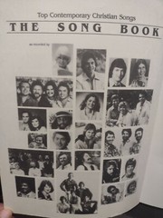 Vintage Christian Songbook CCM Myrrh Music 1980 322 Pages VG