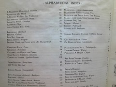 1940&rsquo;s Let Us Have Music for Piano Vols.1 & 2