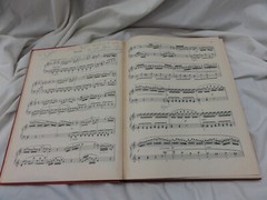 The Scribner Music Library Piano Volume 9 Hardcover ~ Supplement Piano & Vocal