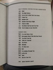 The Beatles Guitar Tab Songbook The Capitol Albums Vol Two 248 Pages Good
