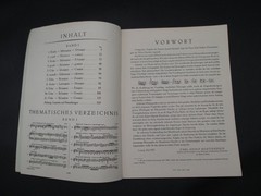 Haydn Sonaten Band I Piano Martienssen Edition Peters No 713a Sheet Music