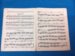 Schirmer&rsquo;s Scholastic Series ~ Steps For The Young Pianist By Hazel Kinscella