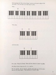 YOU DO IT: Jazz, Rock, Pop & Blues Piano Improvisation Books 1-6 Complete Set PB