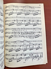 BRAHMS Album Band III – Edition Peters Nr. 3691b – Art Songs Low Voice