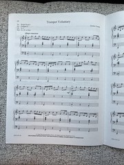 The Sacred Organ Journal, May 2001