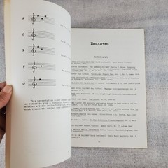 The Hammered Dulcimer Instruction book Phillip Mason 1977 Crying Creek pub