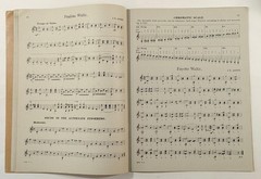 The Agnew 20th Century Method for Spanish Guitar (1901) Rare Vintage Instruction