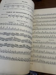 1941 otto langeys double bass 4 strings tutors sheet music sheet Revised