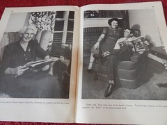 Ernest Tubb Folio of Recorded Hits #2 1950 Sheet Music Song Book Piano Voice etc