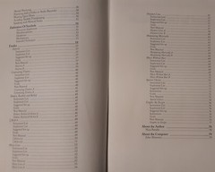 Multiple Percussion Book Concepts for Musical Performance Sheet Music WITH CD