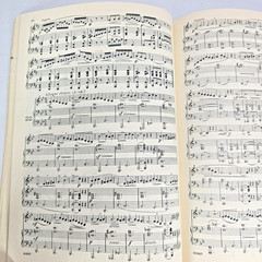 Concone Fifty Lessons For Low Voice Op 9 Vocal Piano Music Schirmer Library Vtg