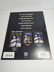 Joe Pass Virtuoso Standards Songbook Collection: Authentic Guitar Tab Book