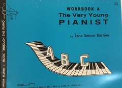 5 LOT NEW Music Song Books for The Young Piano Player From Closing Music Store
