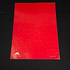 We Got The Beat Sheet Music P/V/G Go-Go&rsquo;s Columbia Pictures 1981