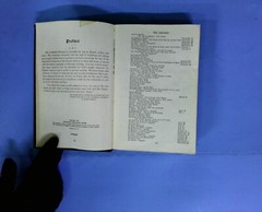 VTG 1941 LUTHERAN HYMNAL RELIGIOUS CHURCH MUSIC SONG HYMN BOOK WABASH INDIANA