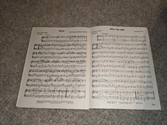 Accordion No. 27 Solos Trumpet, Clarinet, Saxophone Accordion Hansen Music Sheet