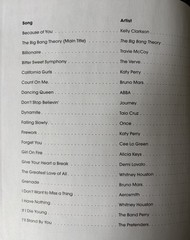 Giant Book of Pop & Rock Easy Piano Sheet Music Dan Coates Songbook