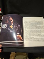 Frank Sinatra Songbook Piano Guitar Vocals 1989 Warner Bros 368 Pages 92 Songs