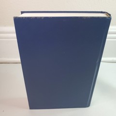 Songs And Hymns From The Heart (Blue) Hardback Hymnal 2014