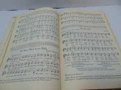 Singing America Song & Chorus Book (C.C. Birchard &Co., 1951)National Recreation