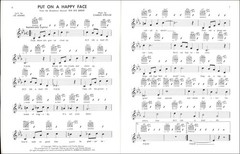 One World For Guitar – 1966, 16 Song Pop & Folk Songs Songbook! B