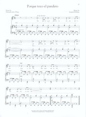 Classical Contest Solos Mezzo Soprano Songbook w CD 1997 Pronunciation Lessons